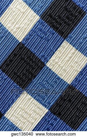 Stock Image - Close-up of a pattern on a mat. Fotosearch