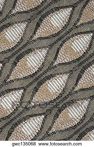 Close-up of a pattern on a mat View Large Photo Image Stock Photo - Close-up of a pattern on a mat. Fotosearch