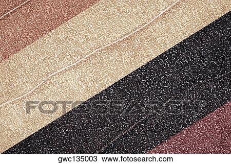 Close-up of a striped fabric View Large Photo Image Stock Image - Close-up of a striped fabric. Fotosearch