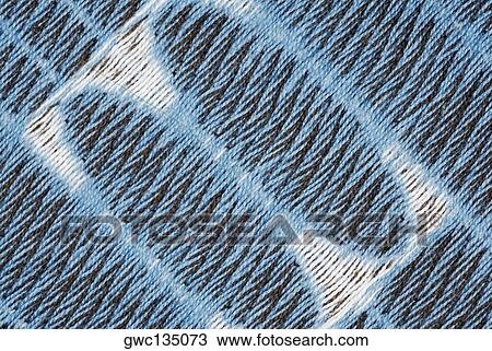 Close-up of a woolen pattern View Large Photo Image Stock Image - Close-up of a woolen pattern. Fotosearch