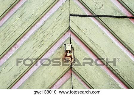 Close-up of a door hinge View Large Photo Image Stock Image - Close-up of a door hinge. Fotosearch