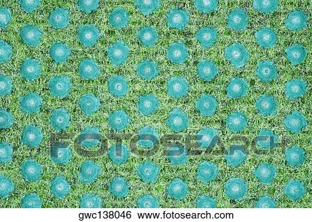Stock Photograph - Close-up of a pattern on fabric. Fotosearch