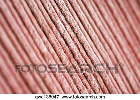 Stock Photo - Close-up of fabric swatches. Fotosearch