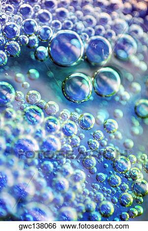 Close-up of soap bubbles View Large Photo Image Stock Photograph - Close-up of soap bubbles. Fotosearch