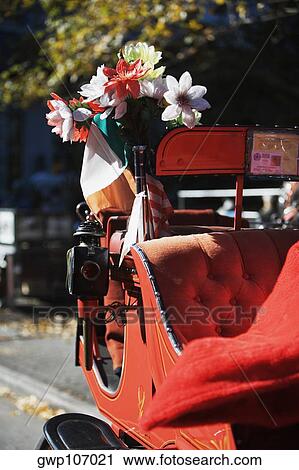 Close-up of a horse cart View Large Photo Image Stock Image - Close-up of a horse cart. Fotosearch