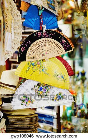 where to buy hand fans in stores