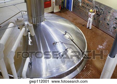 Miller brewing facility, New York View Large Photo Image Stock Image - Miller brewing facility, New York . Fotosearch
