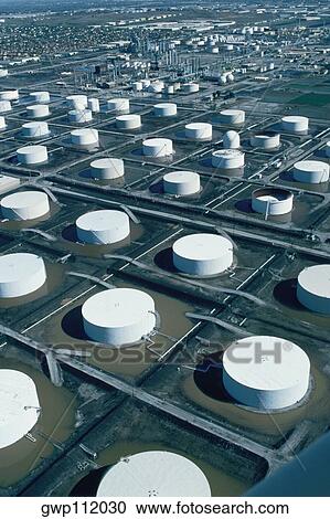 Oil refinery in Los Angeles, California View Large Photo Image Stock Image - Oil refinery in Los Angeles, California. Fotosearch
