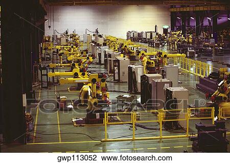 Interiors of an industry, Kawasaki, Kanagawa Prefecture, Japan View Large Photo Image Stock Image - Interiors of an industry, Kawasaki, Kanagawa Prefecture, Japan. Fotosearch