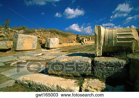 Old ruins of a building, Antioch in Pisidia, Yalvac, Turkey View Large Photo Image Stock Image - Old ruins of a building, Antioch in Pisidia, Yalvac, Turkey. Fotosearch