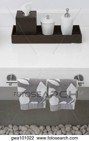 Interiors of a bathroom View Large Photo Image Stock Image - Interiors of a bathroom. Fotosearch