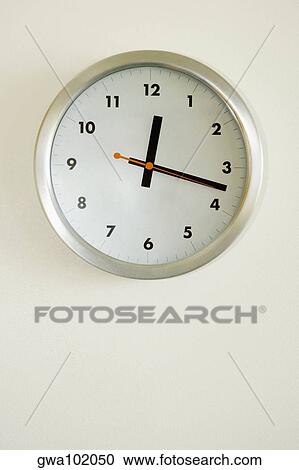 Close-up of a clock View Large Photo Image Stock Image - Close-up of a clock. Fotosearch