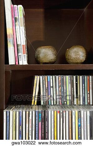 Close-up of books on a bookshelf View Large Photo Image Stock Image - Close-up of books on a bookshelf. Fotosearch