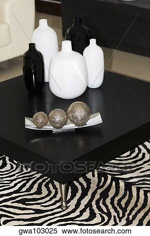 Vases on a table View Large Photo Image Stock Photography - Vases on a table. Fotosearch