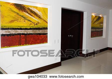 Closed door of a room View Large Photo Image Stock Image - Closed door of a room. Fotosearch