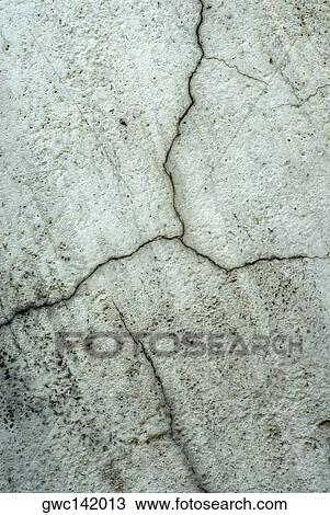 Close-up of a cracked wall View Large Photo Image Stock Image - Close-up of a cracked wall. Fotosearch
