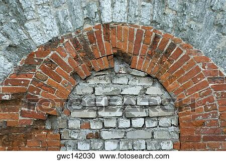 Close-up of a weathered wall View Large Photo Image Stock Image - Close-up of a weathered wall. Fotosearch