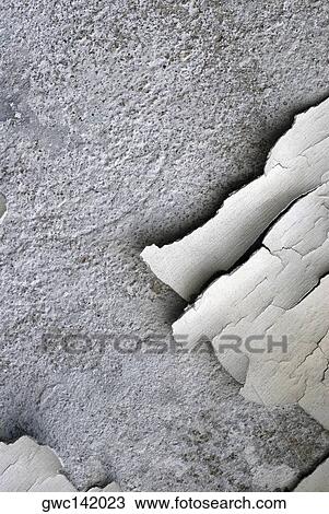 Close-up of plaster peeling from a wall View Large Photo Image Stock Image - Close-up of plaster peeling from a wall. Fotosearch
