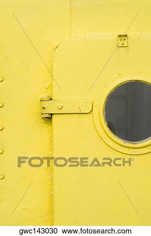 Close-up of a closed door View Large Photo Image Stock Image - Close-up of a closed door. Fotosearch