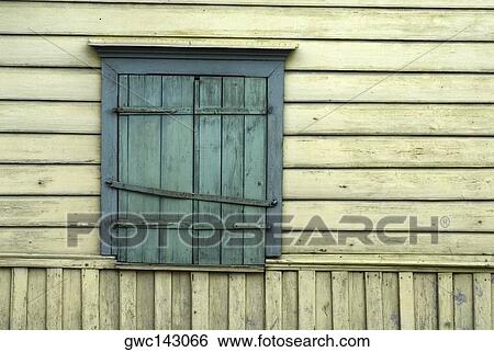 Close-up of a closed window View Large Photo Image Stock Photograph - Close-up of a closed window. Fotosearch