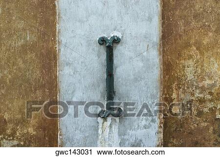 Close-up of a metal hook View Large Photo Image Stock Image - Close-up of a metal hook. Fotosearch