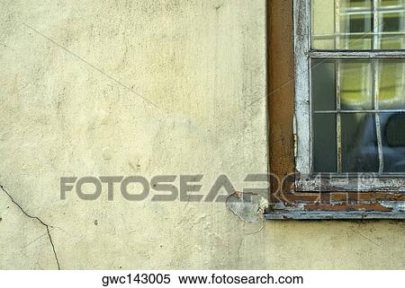 Close-up of an old window View Large Photo Image Stock Photography - Close-up of an old window. Fotosearch