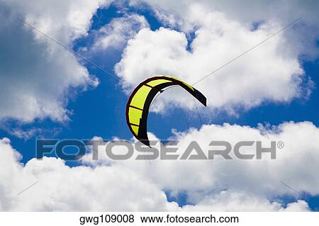 Low angle view of a kite in the sky, Smathers Beach, Key West, Florida, USA View Large Photo Image Stock Photo - Low angle view of a kite in the sky, Smathers Beach, Key West, Florida, USA. Fotosearch