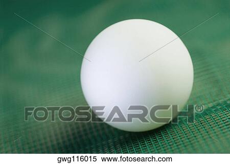 Close-up of a table tennis ball View Large Photo Image Stock Photography - Close-up of a table tennis ball. Fotosearch