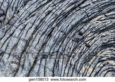 Close-up of dry lava surface, Kalapana, Big Island, Hawaii Islands, USA View Large Photo Image Stock Image - Close-up of dry lava surface, Kalapana, Big Island, Hawaii Islands, USA. Fotosearch