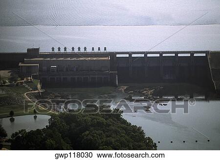 West Point hydroelectric dam, Georgia, USA View Large Photo Image Stock Image - West Point hydroelectric dam, Georgia, USA. Fotosearch