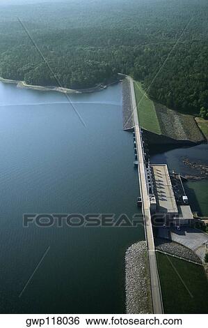 West Point hydroelectric dam, Georgia, USA View Large Photo Image Stock Photograph - West Point hydroelectric dam, Georgia, USA. Fotosearch