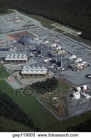 Coal Fired Power Plant, Georgia, USA View Large Photo Image Stock Image - Coal Fired Power Plant, Georgia, USA. Fotosearch
