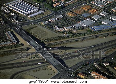 Suburban developments, Southern California, Aerial view View Large Photo Image Stock Image - Suburban developments, Southern California, Aerial view. Fotosearch