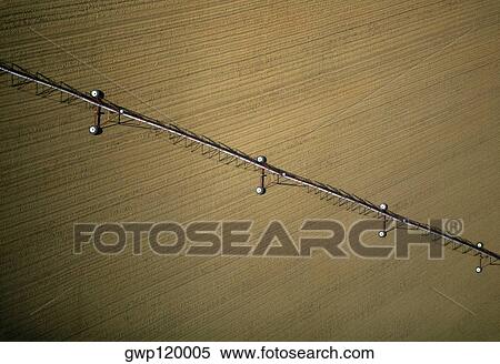 Irrigation sprayer, Georgia View Large Photo Image Stock Photography - Irrigation sprayer, Georgia . Fotosearch