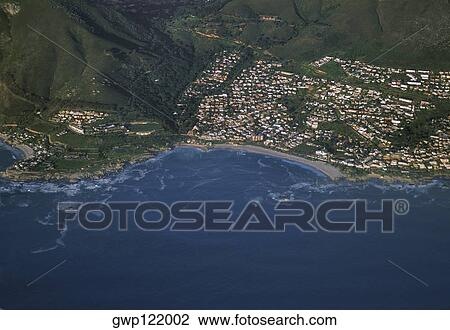 Camps Bay, Capetown, South Africa View Large Photo Image Stock Image - Camps Bay, Capetown, South Africa. Fotosearch