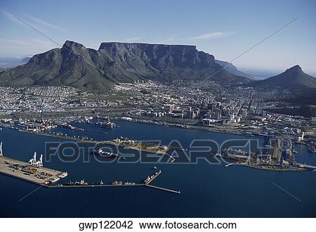 Capetown, South Africa View Large Photo Image Stock Image - Capetown, South Africa. Fotosearch