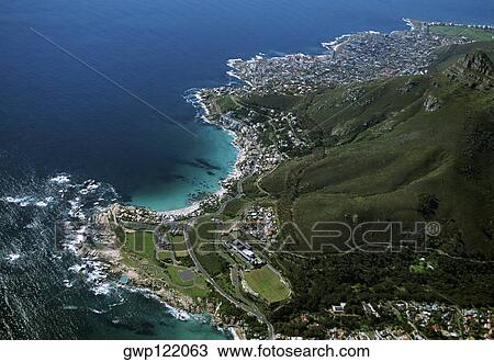 Clifton Beaches, Capetown, South Africa View Large Photo Image Stock Image - Clifton Beaches, Capetown, South Africa. Fotosearch