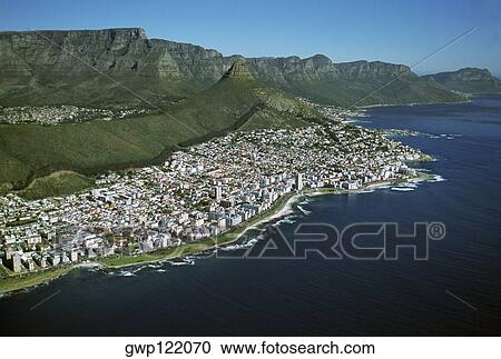 Clifton Beaches, Capetown, South Africa View Large Photo Image Stock Image - Clifton Beaches, Capetown, South Africa. Fotosearch