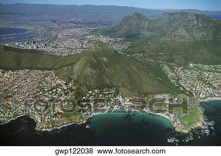 Clifton Beaches, Capetown, South Africa View Large Photo Image Stock Photo - Clifton Beaches, Capetown, South Africa. Fotosearch