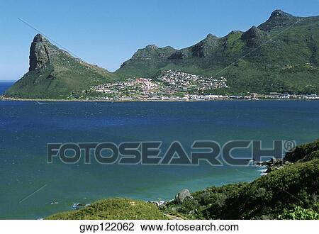 Hout Bay, Capetown, South Africa View Large Photo Image Stock Image - Hout Bay, Capetown, South Africa. Fotosearch