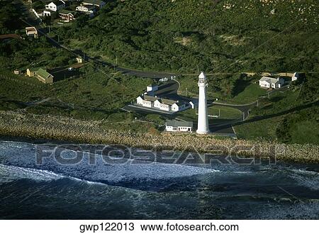 Kommetjie Lighthouse, Cape of Good Hope, South Africa View Large Photo Image Stock Image - Kommetjie Lighthouse, Cape of Good Hope, South Africa. Fotosearch