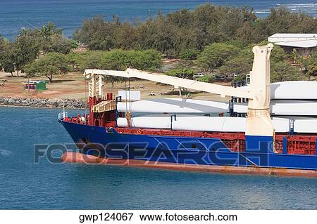 Cruise ship in the sea View Large Photo Image Stock Photo - Cruise ship in the sea. Fotosearch