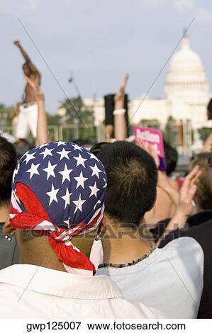 Group of people at a gay pride parade, Capitol Building, Washington DC, USA View Large Photo Image Stock Photo - Group of people at a gay pride parade, Capitol Building, Washington DC, USA. Fotosearch
