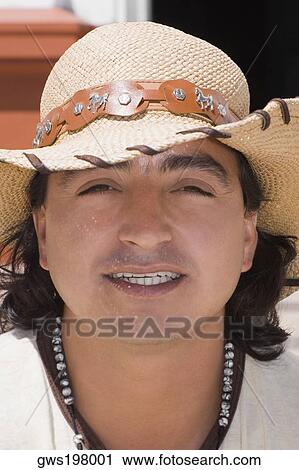 Portrait of a mid adult man smiling View Large Photo Image Stock Image - Portrait of a mid adult man smiling. Fotosearch