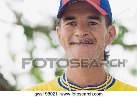 Portrait of a senior man making a face View Large Photo Image Stock Image - Portrait of a senior man making a face. Fotosearch