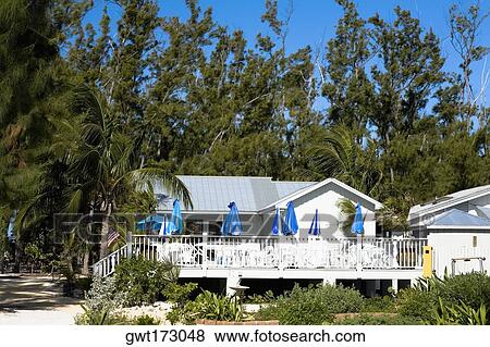 Building in front of trees, Fort Zachary Taylor State Park, Key West, Florida, USA View Large Photo Image Stock Photo - Building in front of trees, Fort Zachary Taylor State Park, Key West, Florida, USA. Fotosearch