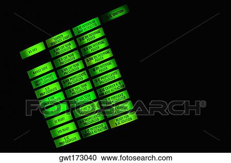 Close-up of a visual screen View Large Photo Image Stock Image - Close-up of a visual screen. Fotosearch