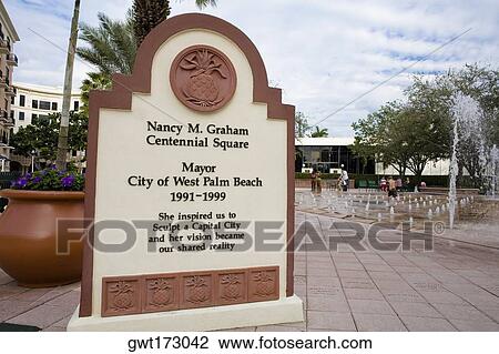 Close-up of an information board, West Palm Beach, Florida, USA View Large Photo Image Stock Image - Close-up of an information board, West Palm Beach, Florida, USA. Fotosearch