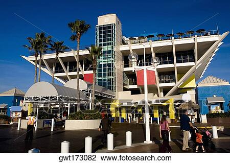 Facade of a hotel, St. Petersburg, Florida, USA View Large Photo Image Stock Image - Facade of a hotel, St. Petersburg, Florida, USA. Fotosearch