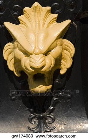 Close-up of a sculpture, Orlando, Florida, USA View Large Photo Image Stock Image - Close-up of a sculpture, Orlando, Florida, USA. Fotosearch